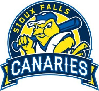 Sioux Falls Canaries Sioux Falls Canaries