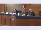 Walaker-Wimmer mayoral debate Walaker-Wimmer mayoral debate