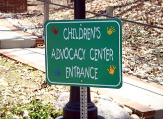 The Children's Advocacy Center The Children's Advocacy Center