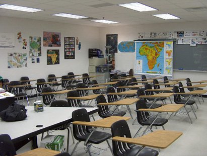 classroom classroom