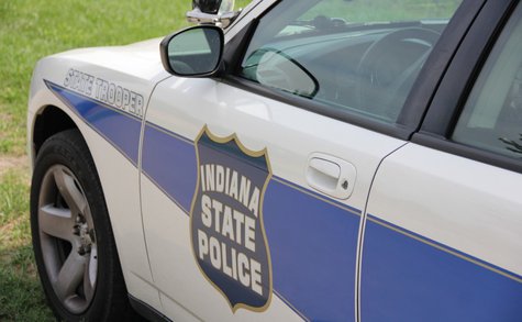 Indiana State Police Indiana State Police