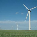 Wind turbines Wind turbines