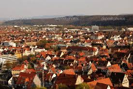 City of Esslingen City of Esslingen