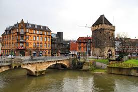 Esslingen, Germany Esslingen, Germany