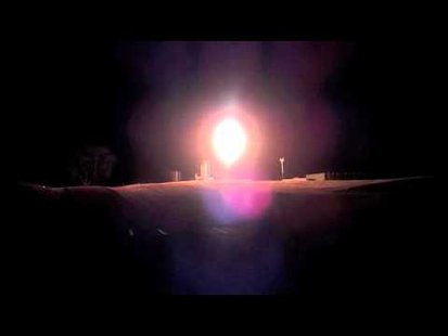 Natural Gas Flaring Natural Gas Flaring