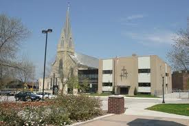Trinity Lutheran Church, Sheboygan Trinity Lutheran Church, Sheboygan