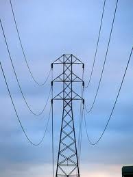 power line file photo power line file photo