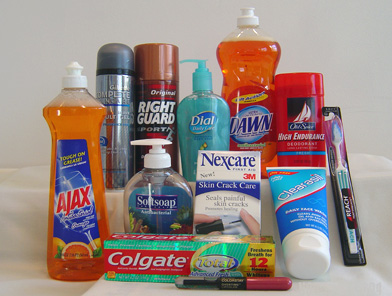 Triclosan Products Triclosan Products