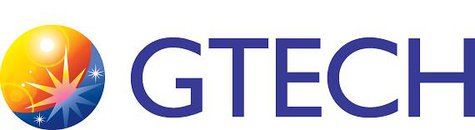GTECH logo GTECH logo