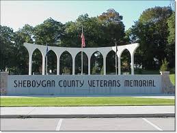 Sheboygan County Veterans Memorial Sheboygan County Veterans Memorial