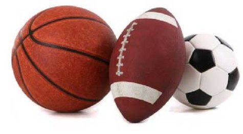 school sports school sports