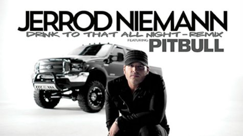 Image courtesy of Sony Music Nashville (via ABC News Radio) Image courtesy of Sony Music Nashville (via ABC News Radio)