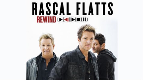 Image courtesy of Big Machine Records (via ABC News Radio) Image courtesy of Big Machine Records (via ABC News Radio)