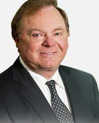 Harold Hamm Harold Hamm