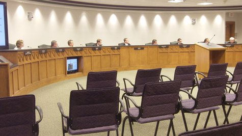Holland City Council Holland City Council