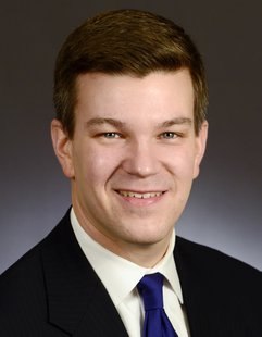 Rep. Ryan Winkler Rep. Ryan Winkler