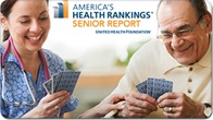 United Health Foundation releases report on health of seniors United Health Foundation releases report on health of seniors