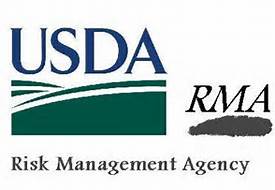 USDA Risk Management Agency USDA Risk Management Agency