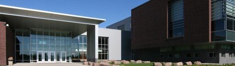 Horizon Middle School Horizon Middle School