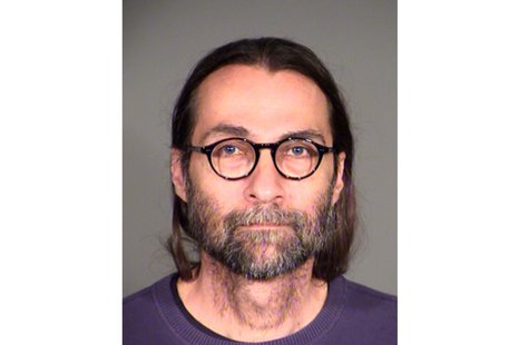 Ronald Haefner (Photo from: Fond du Lac County Sheriff's Department) Ronald Haefner (Photo from: Fond du Lac County Sheriff's Department)