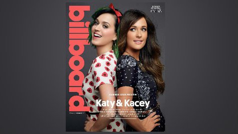 Image courtesy of Lauren Dukoff/Billboard (via ABC News Radio) Image courtesy of Lauren Dukoff/Billboard (via ABC News Radio)