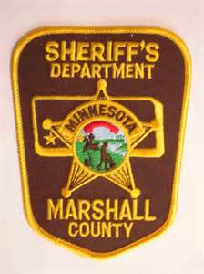 Marshall County Minnesota Sheriff's Office Marshall County Minnesota Sheriff's Office