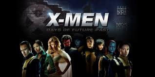 X-men X-men