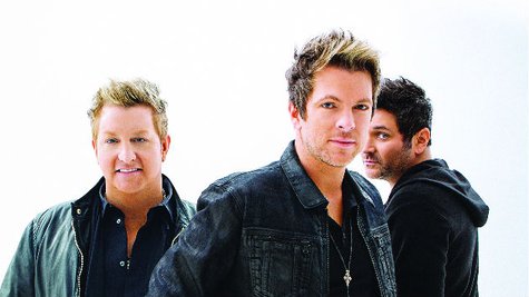 Image courtesy of Big Machine Records (via ABC News Radio) Image courtesy of Big Machine Records (via ABC News Radio)