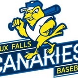 Sioux Falls Canaries Sioux Falls Canaries