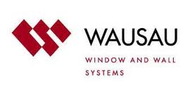Wausau Window and Wall Systems logo
Wausau Window and Wall Systems logo