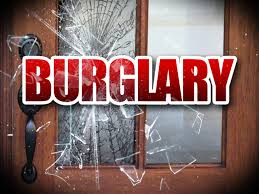 Recent burglaries on Sheboygan's south side to unlocked garages, residence. Recent burglaries on Sheboygan's south side to unlocked garages, residence.