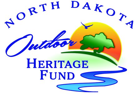 North Dakota Outdoor Heritage Fund North Dakota Outdoor Heritage Fund