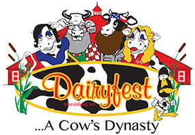 Dairyfest-Marshfield, WI Dairyfest-Marshfield, WI