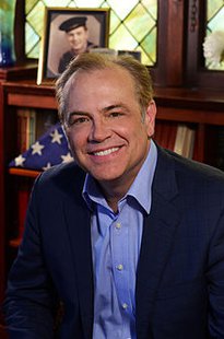Democratic Senate Candidate Rick Weiland Democratic Senate Candidate Rick Weiland