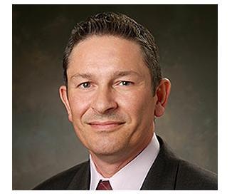 Darwin Goodspeed, Director, Sioux Falls Veterans Hospital. (VA.gov) Darwin Goodspeed, Director, Sioux Falls Veterans Hospital. (VA.gov)