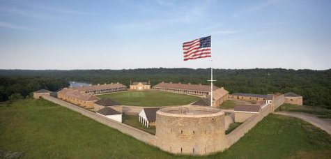 Fort Snelling Fort Snelling