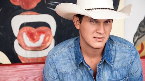 Image courtesy of UMG Nashville (via ABC News Radio) Image courtesy of UMG Nashville (via ABC News Radio)