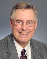 Sen. Scott Newman Sen. Scott Newman