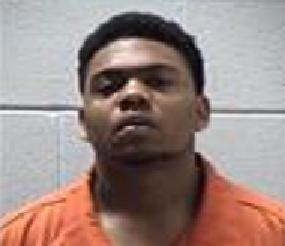 23-year-old Octavius Snell 23-year-old Octavius Snell