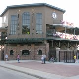Athletic Park Athletic Park