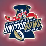 United Bowl 2014
Image courtesy: IFL United Bowl 2014
Image courtesy: IFL