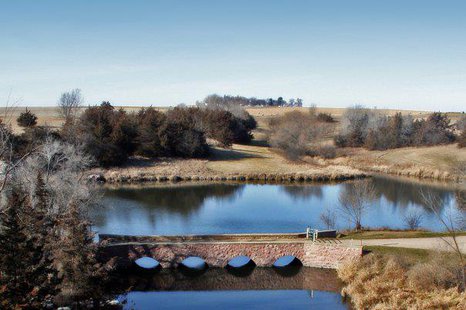 Split Rock Park, Garretson, SD Split Rock Park, Garretson, SD