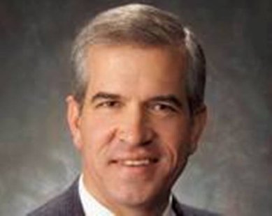 Trendway COO Mark Kinsler (photo courtesy Trendway Corp.) Trendway COO Mark Kinsler (photo courtesy Trendway Corp.)
