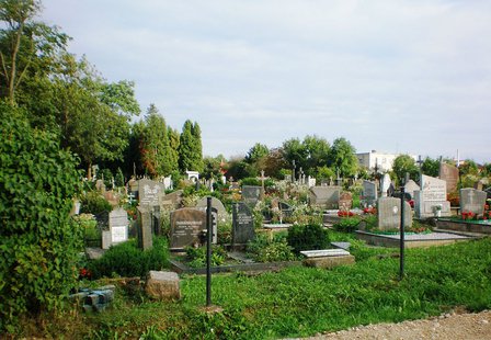 Cemetery (wikicommons.com) Cemetery (wikicommons.com)