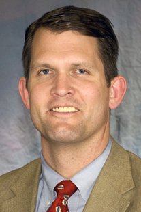 USD Director of Athletics David Herbster USD Director of Athletics David Herbster