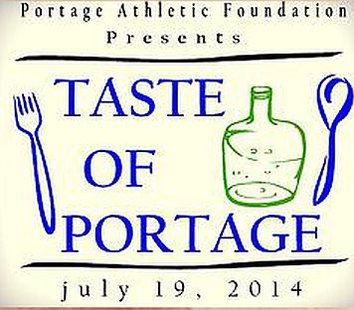 Taste of Portage Taste of Portage