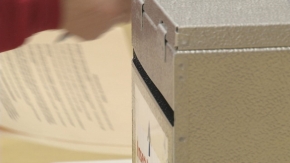 Ballots Ballots