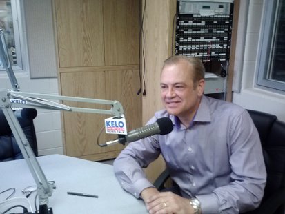 Rick Weiland - KELO file photo Rick Weiland - KELO file photo