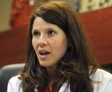 Dr. Annette Bosworth - KELO file photo Dr. Annette Bosworth - KELO file photo