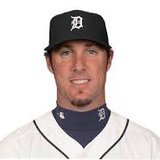 Detroit Tigers reliever Joe Nathan Detroit Tigers reliever Joe Nathan